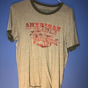 Used American Eagle Shirt, Mens Large